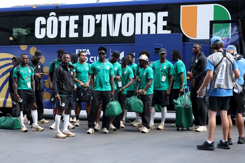 Ivory Coast vs. Curacao: High Stakes World Cup 2026 Qualifier LIVE!