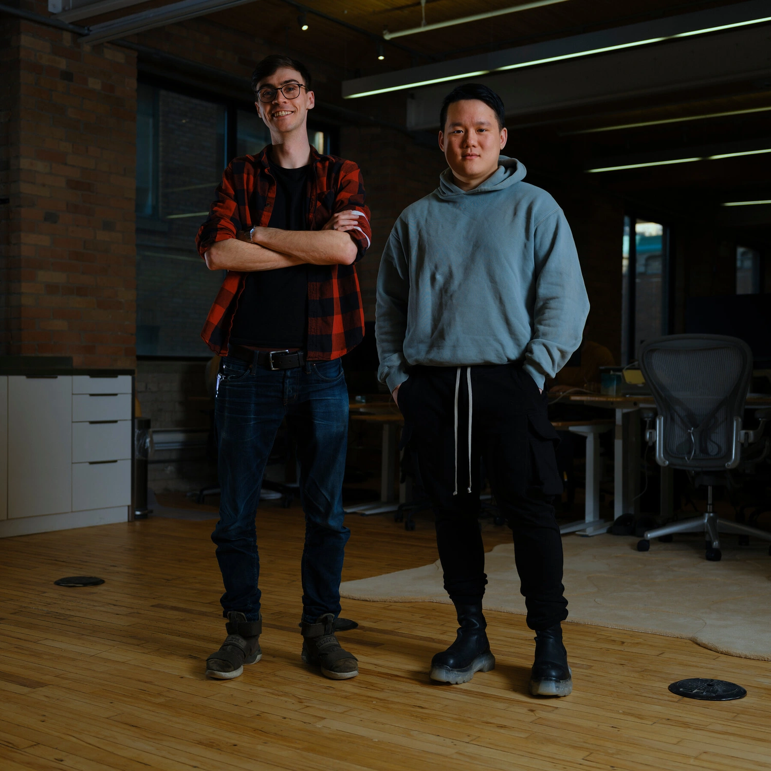 Cohere and Aleph Alpha Merge to Create a Transatlantic AI Powerhouse