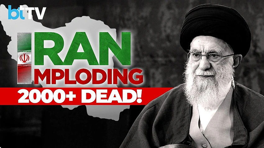 US Sanctions Iran Officials Over Protest Crackdown