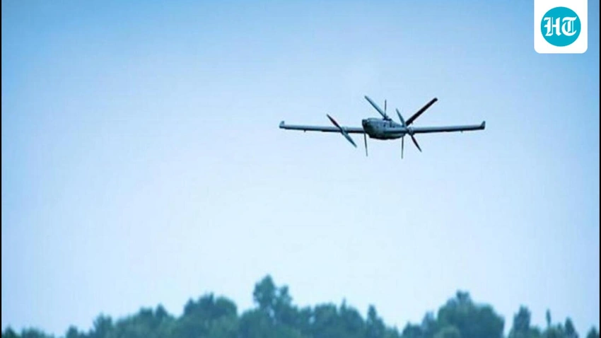 India Fortifies Defence: Army Bags ₹1,577 Cr Loiter Munition Deal!