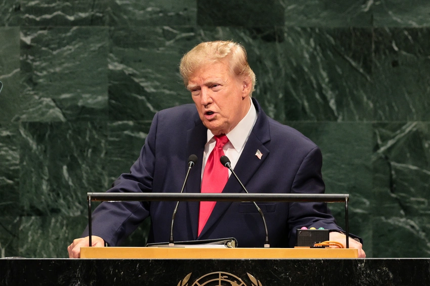 "Hands Off!" Europe Rejects Trump's Call to Quit the ICC