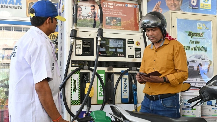 Commercial LPG Prices Down! Big Relief for Businesses Across India