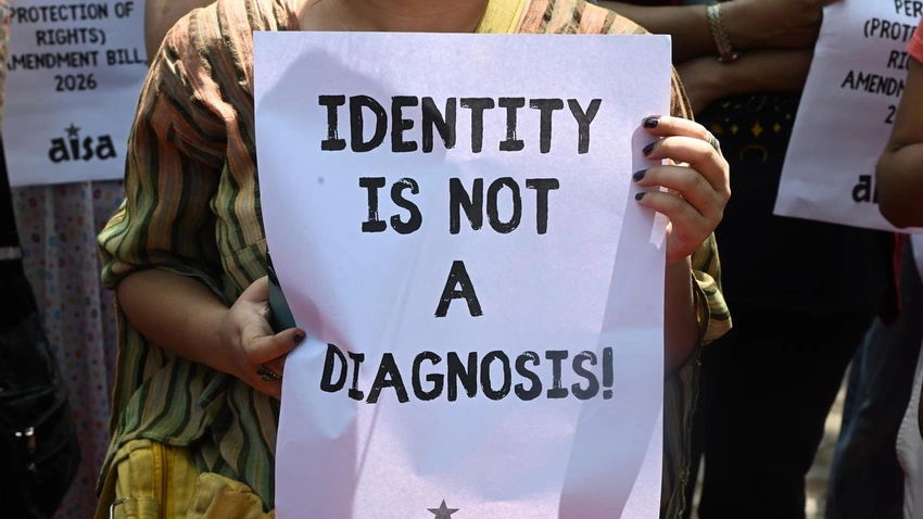 India's Trans Bill Sparks Outcry as Self-Identification Ends