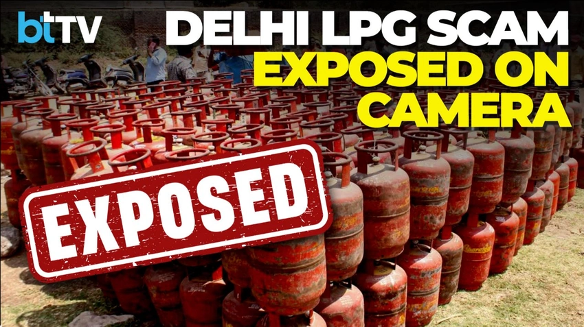 LPG, CNG, PNG prices rise in Delhi, Mumbai and other metros on April 3