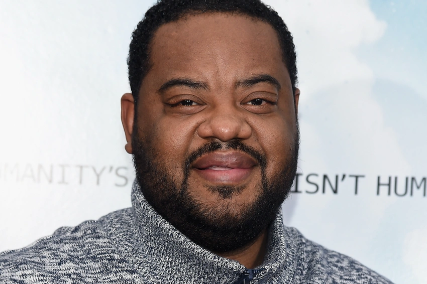 30 Rock Star Grizz Chapman Passes Away at 52: Fans Pay Tribute