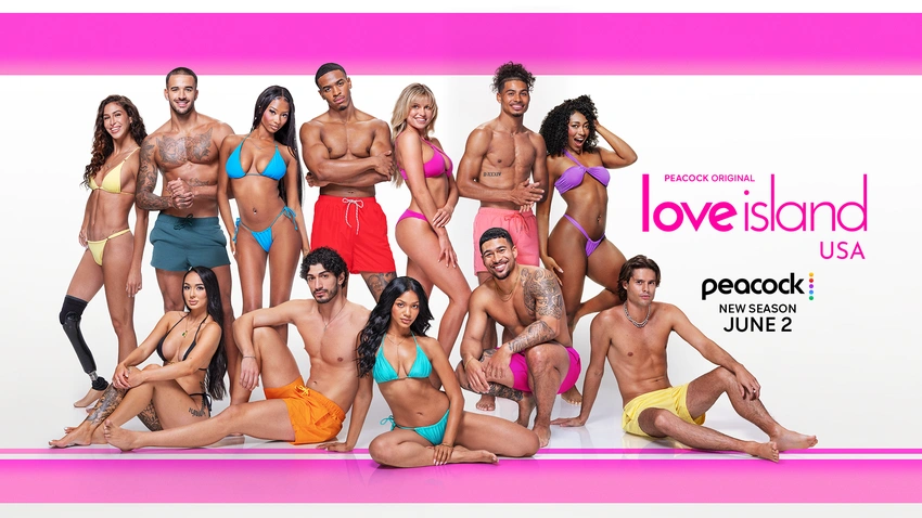 Meet the Love Island USA Season 8 Cast: Paralympian, Legacy Brother & More!