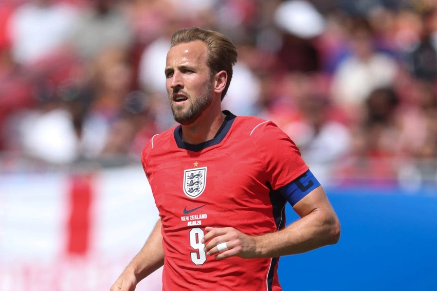 England World Cup: Arsenal Star Named Vice-Captain & Kane on US Heat!