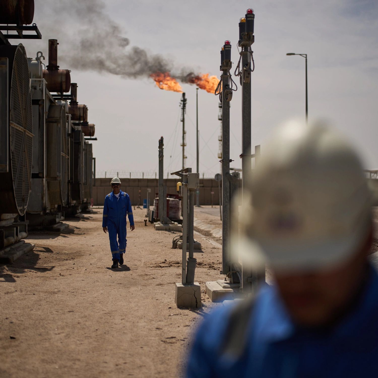Oil Prices Surge Past $100 Amid Escalating Middle East Tensions! ⛽️