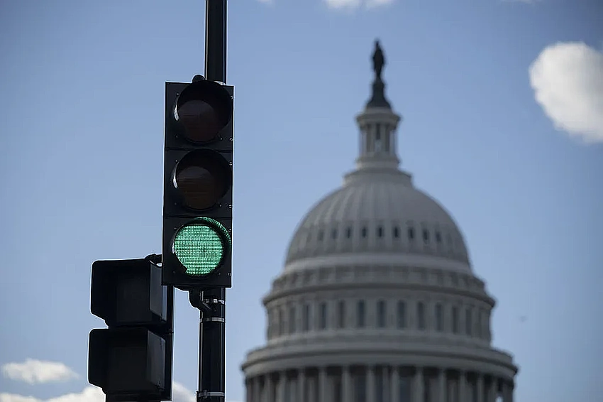 House Votes to Declassify Epstein Files, Senate Hurdles Ahead