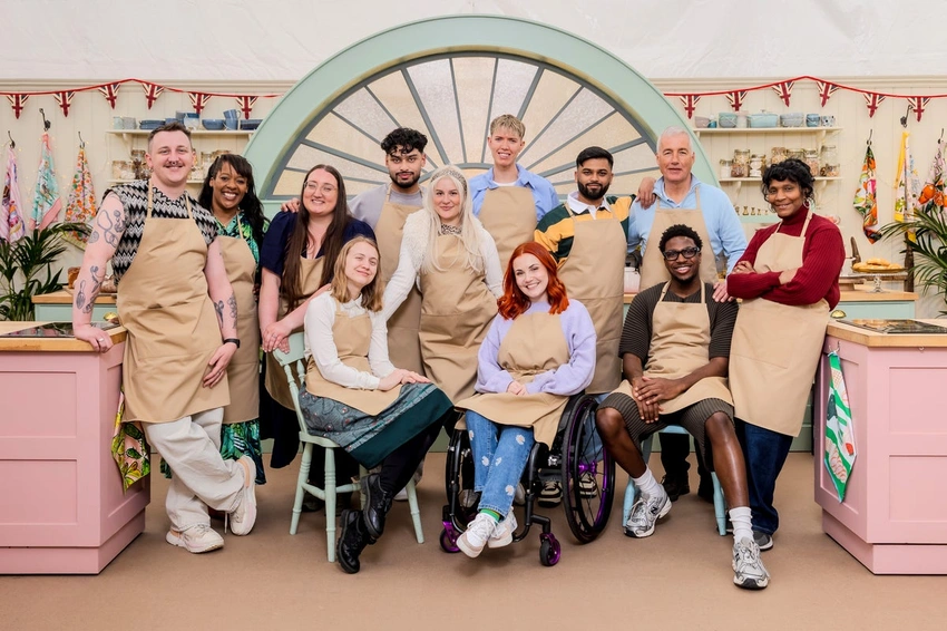GBBO 2026: Meet the New Bakers & 'The Nigella Show' Era!