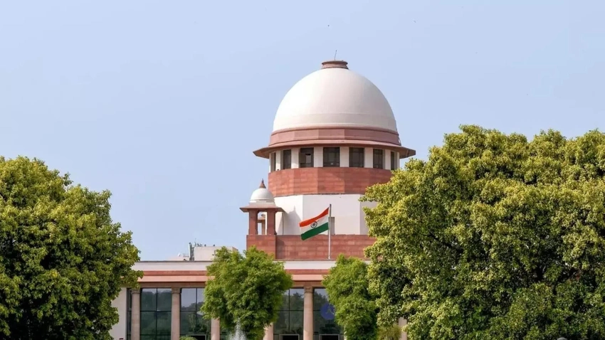 SC urges high courts to set timelines for bail pleas, curb adjournments