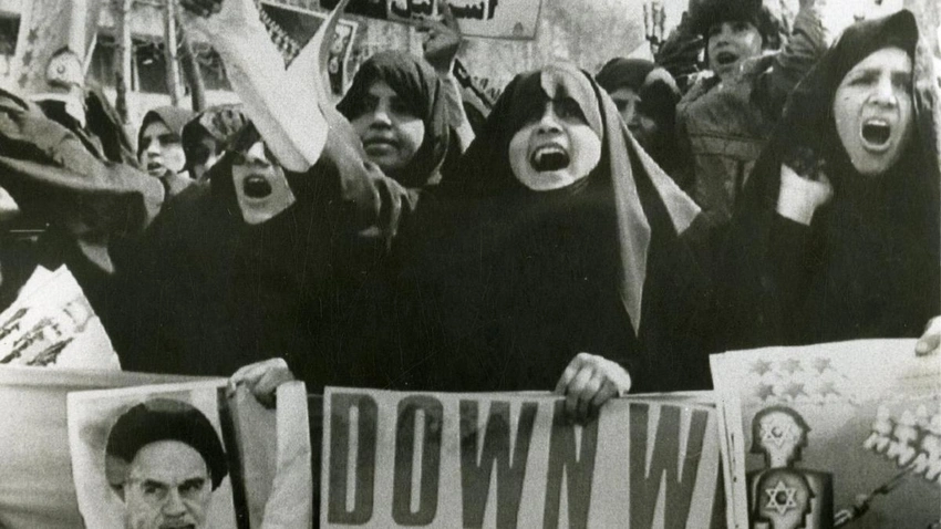 Iran-Israel Rivalry: Decades of Shifting Alliances and Proxy Conflicts