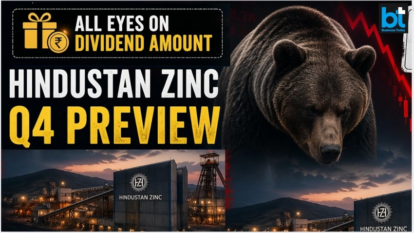 Hindustan Zinc Declares Rs 4,648 Crore Dividend; Vedanta to Gain Rs 2,821.79 Crore
