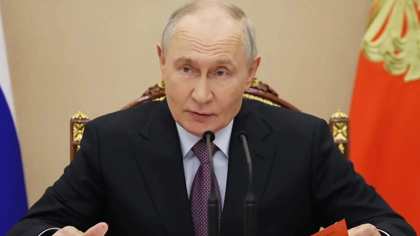 US Intel Warns: Putin Could Test NATO with Limited Attack!