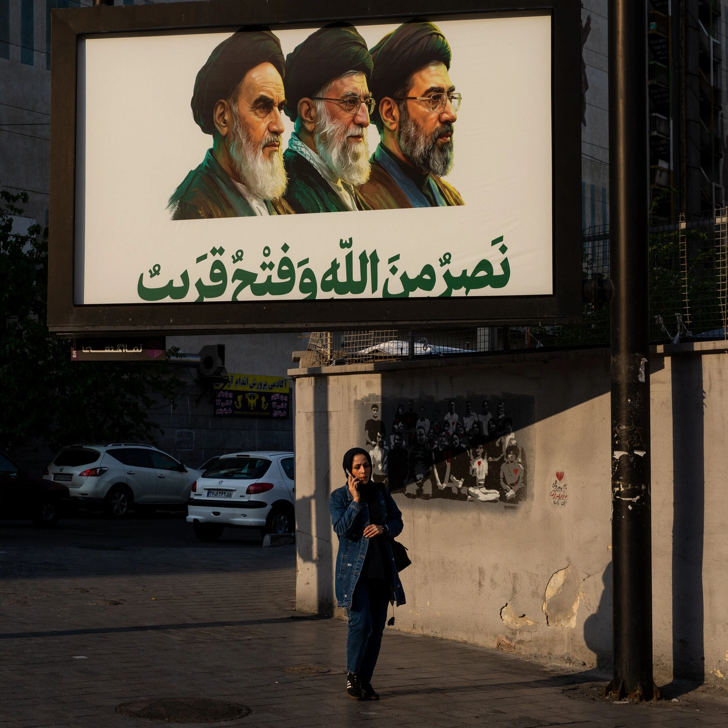 US Says Offensive Iran Action Over; Ceasefire Holds as Talks Continue