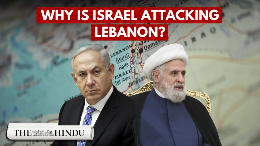Hezbollah rocket attack hits Israeli border town after president's visit