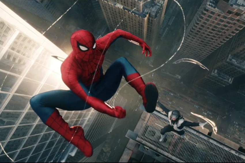 Spider-Man: Brand New Day Nears ₹400 Cr Mark in India! 🕷️🎬