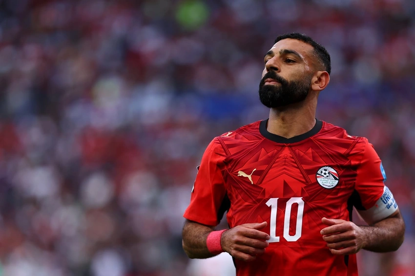Mo Salah Fit for World Cup Clash! Egypt Star Ready to Face Socceroos ⚽