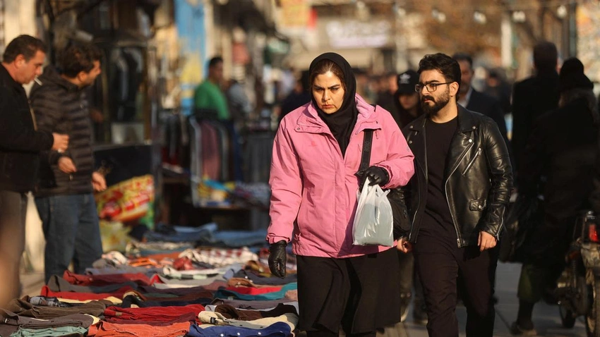 Iran vows no leniency for rioters as protests spread nationwide