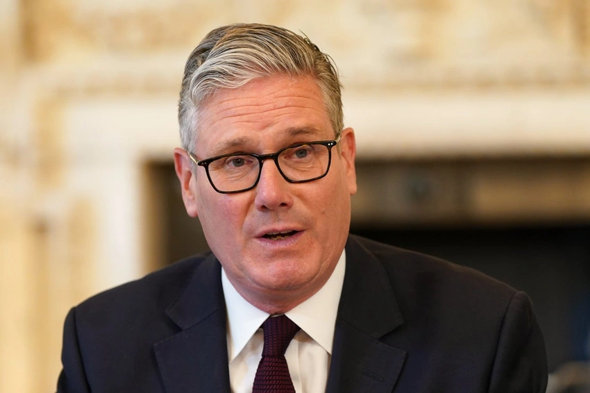 Starmer Breaks Silence: "Intensely Personal" Decision to Quit PM Role Revealed