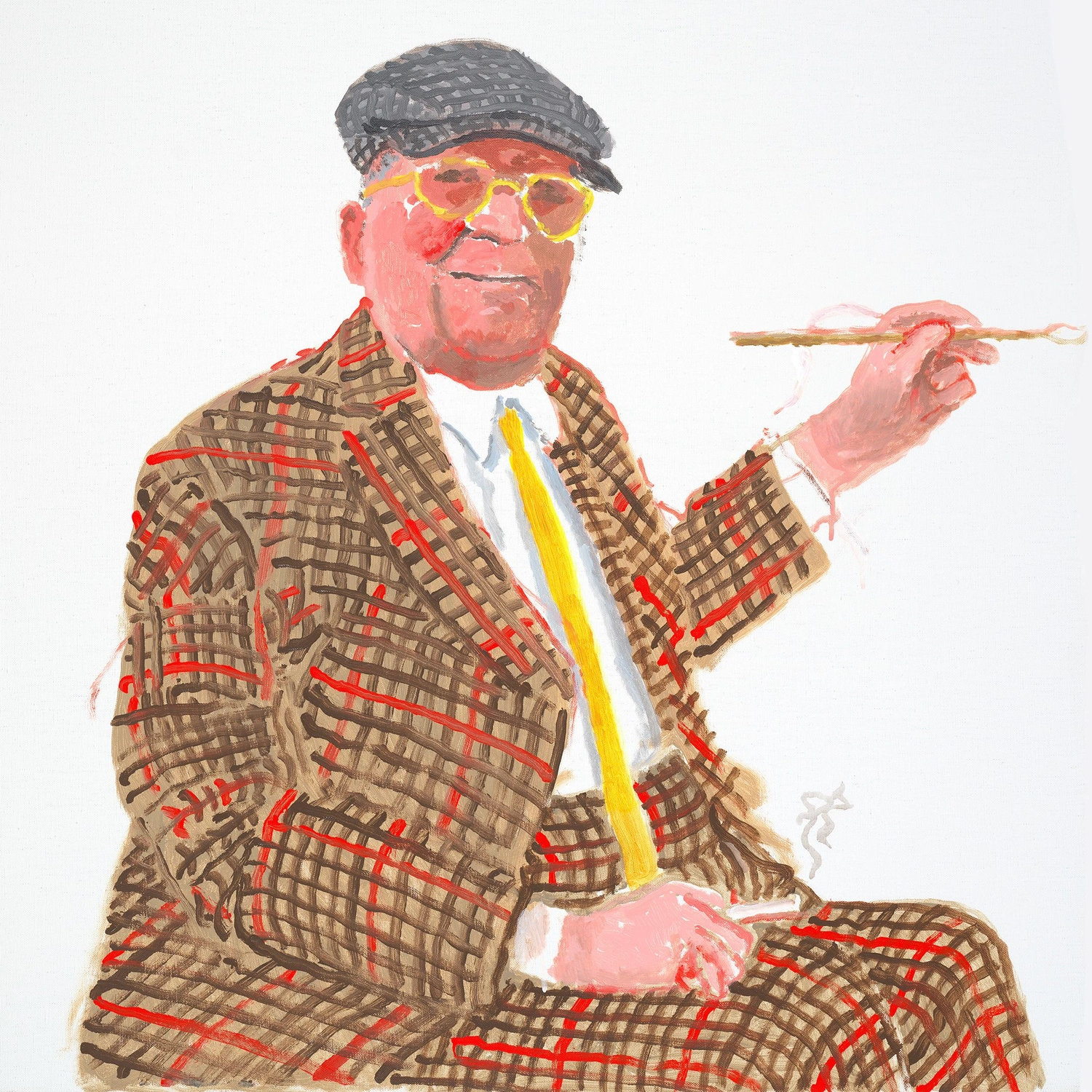David Hockney: Art, Defiance & a Daring Legacy Unveiled!