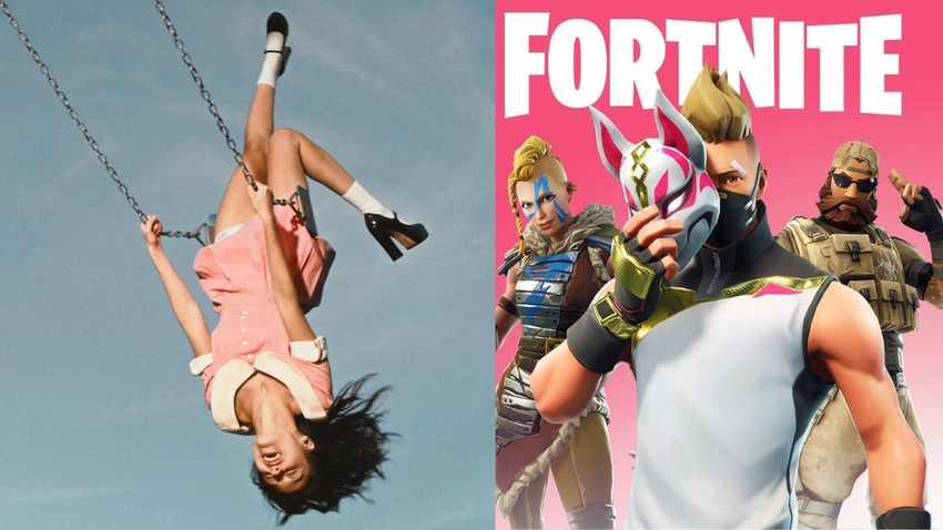 Olivia Rodrigo to Rock Fortnite: Get Ready for New Skins & Jam Tracks!