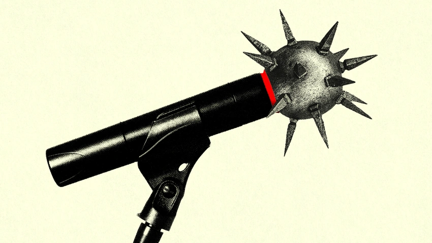 The New Era of Celebrity Roasts: Have We Swapped Comedy for Cruelty?