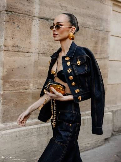 Your Fall Style Forecast: The Trends You Actually Need to Know Now
