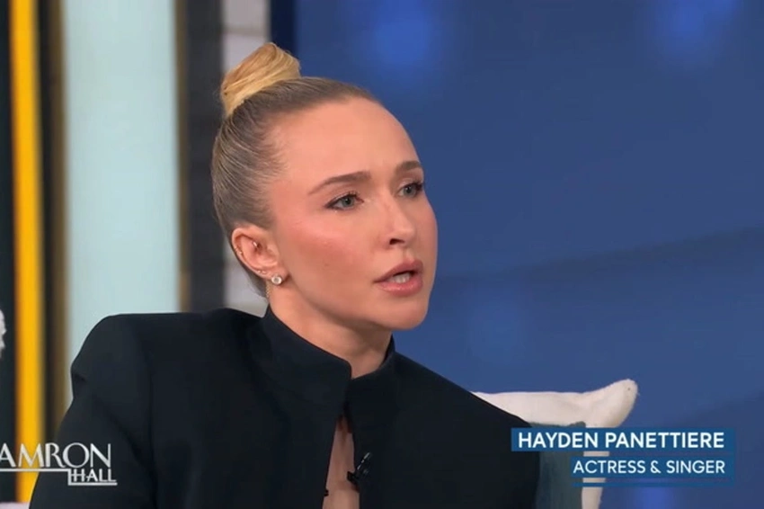 Hayden Panettiere Dead at 36: Tributes Pour In for Beloved Star