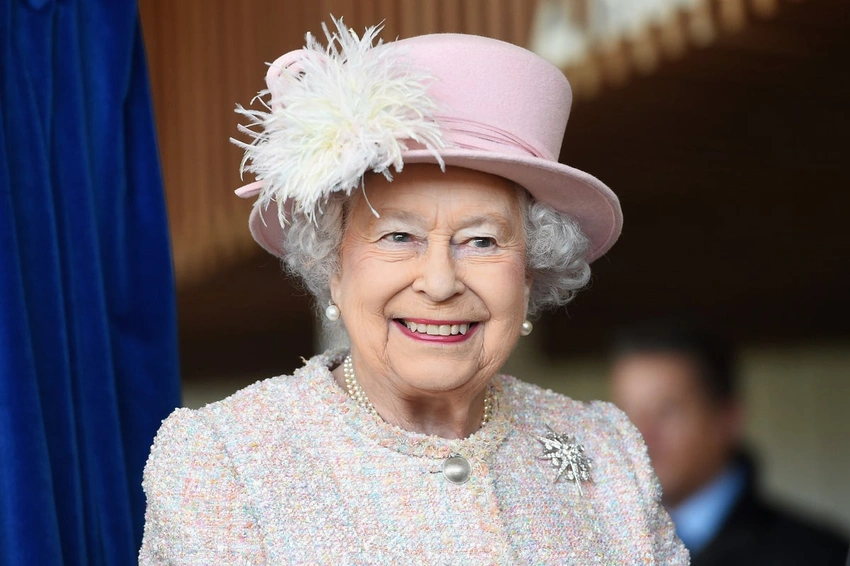 Final Plan Unveiled for Queen Elizabeth II Memorial Statue in London