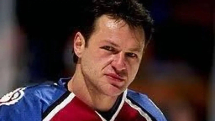 NHL Legend Claude Lemieux Passes Away at 60: Tributes Pour in for 4-Time Champ