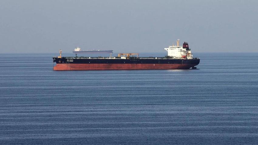 Hormuz Tensions Threaten Oil Prices After US-Israel Strikes