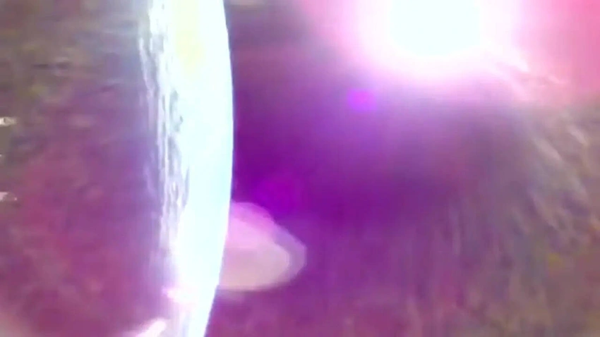 Artemis II snaps Earth from space as moon mission kicks into high gear