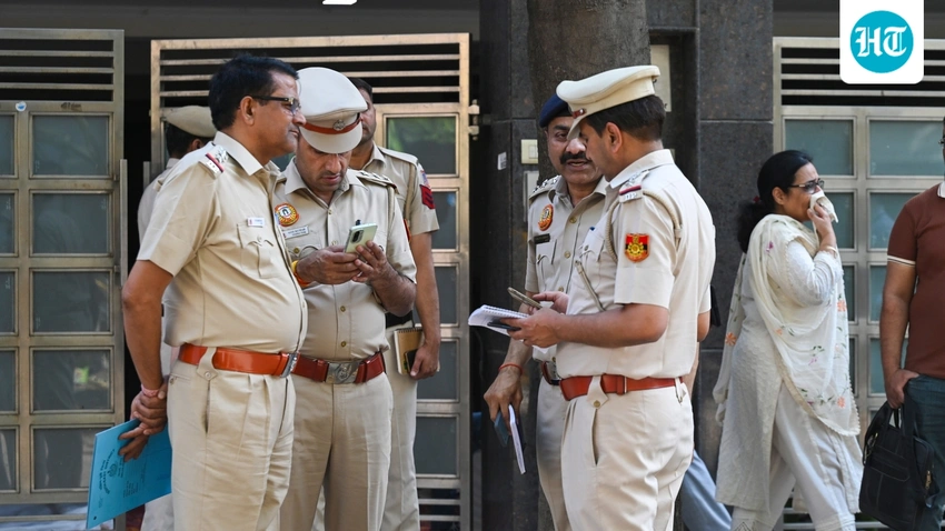 Bengaluru Horror: Boyfriend Slits Woman's Throat Over Affair Suspicion