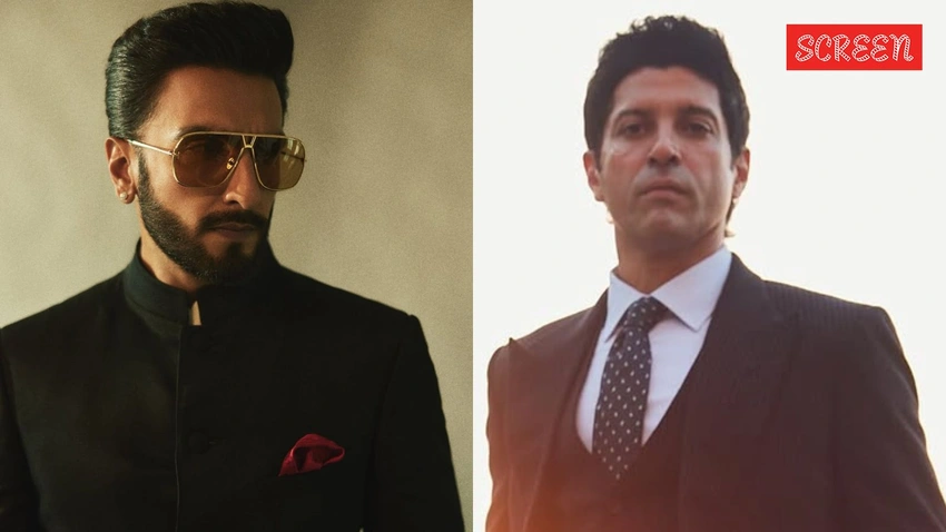 Bollywood Shock: Ranveer Singh Faces Ban After Don 3 Exit Dispute