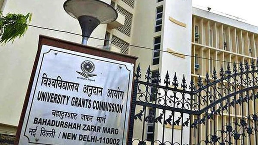 Bareilly Magistrate Resigns, Slams UGC Equity Rules