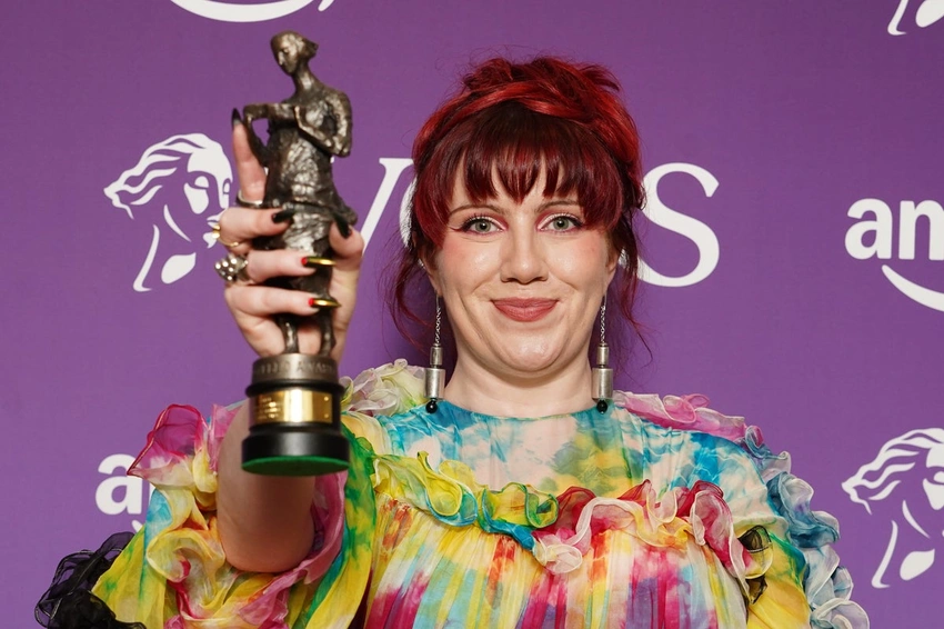 CMAT Shares Heartbreak Over Relentless Body-Shaming After Radio 1 Big Weekend