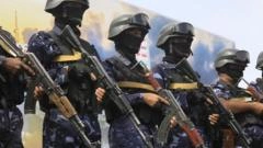 Yemen's Houthis Declare "Maritime Embargo" on Saudi Arabia! 🚨 Red Sea Tensions Rise