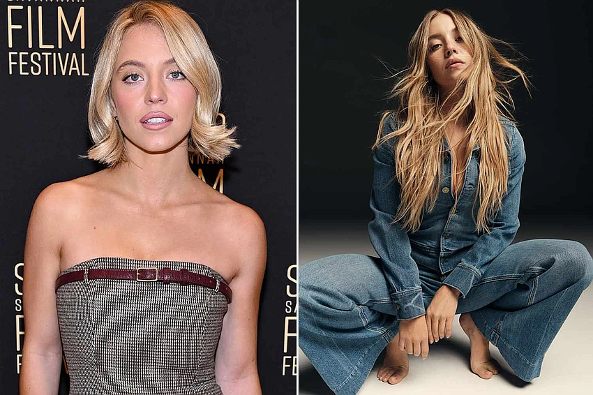 Sydney Sweeney Breaks Silence on American Eagle Backlash: No Hate