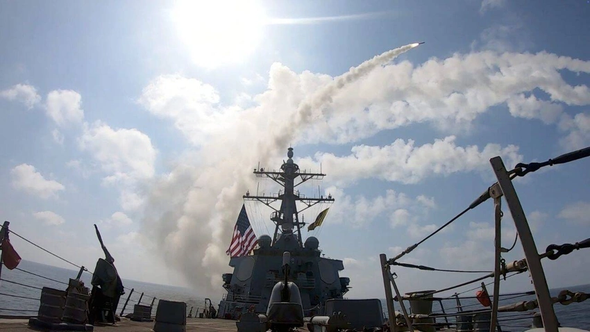 Pentagon Report: Iran War Hits $33.4B, US Weapons Stockpiles Drained!