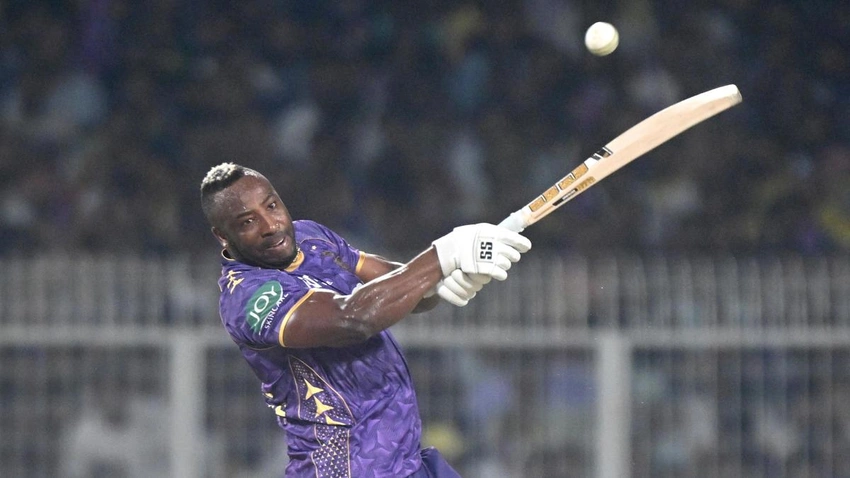 Andre Russell retires, becomes KKR power coach ahead of IPL 2026