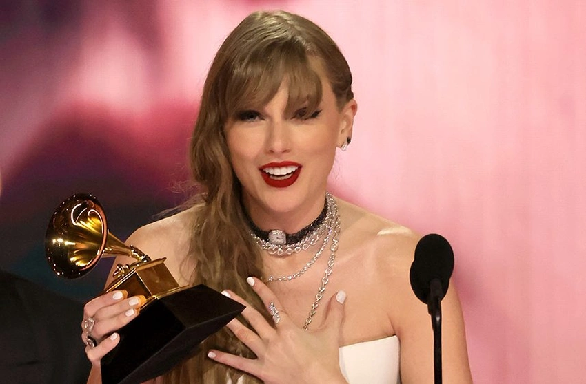 Taylor Swift's Missing Grammys: RORY and SOTY Snubs Explained!