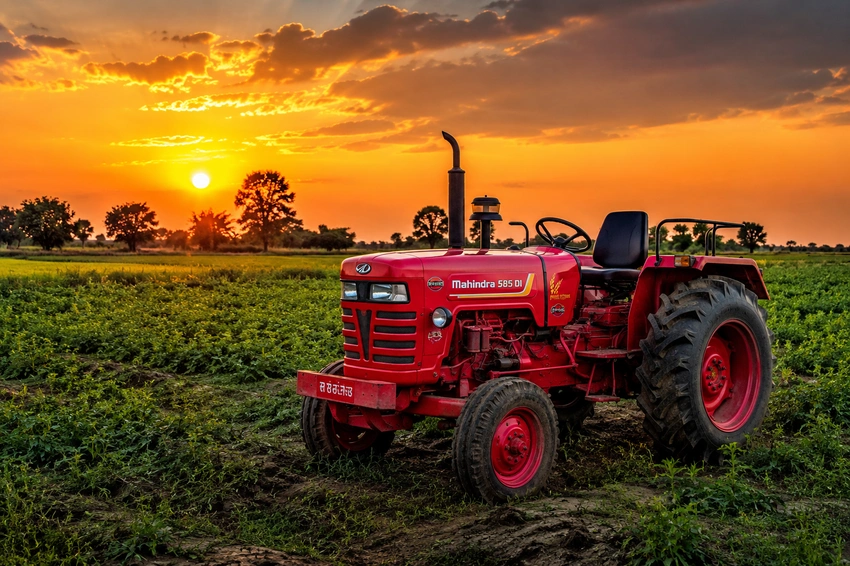 ✅ Eicher Tractors 2026: Smarter Solutions for Modern Farms 
