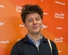 Young Tories Ditch Party for Lib Dems, Citing Badenoch's Rightward Shift