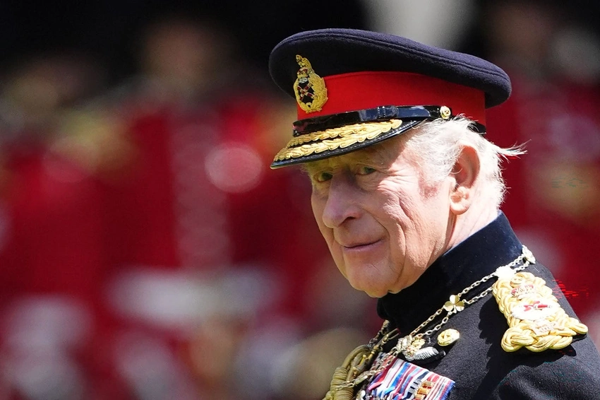 King Charles Makes History: First Monarch to Publicly Release Tax Payments!