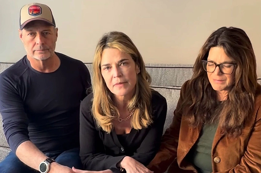 Savannah Guthrie Pleads for Return: 'We Will Pay' in New Video