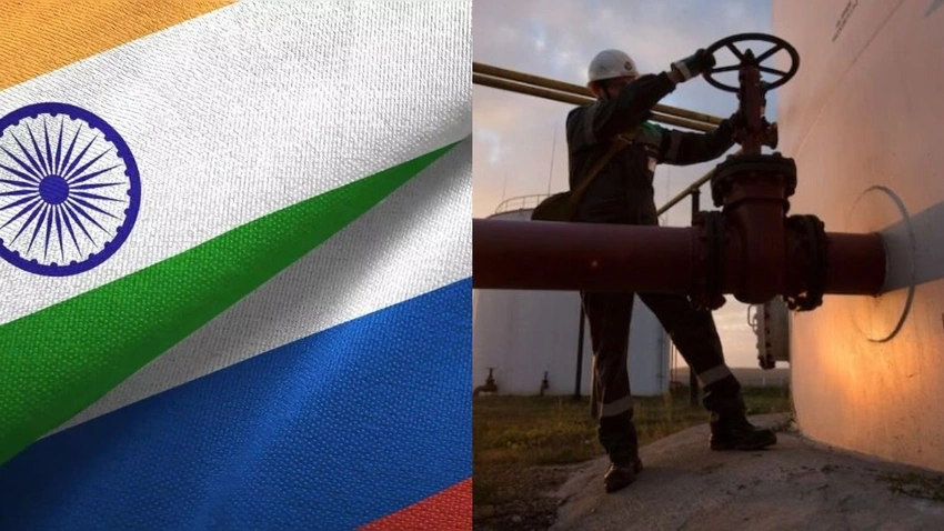 Kepler: No Immediate Cut in Russian Oil for India as Trump Claim Surfaces