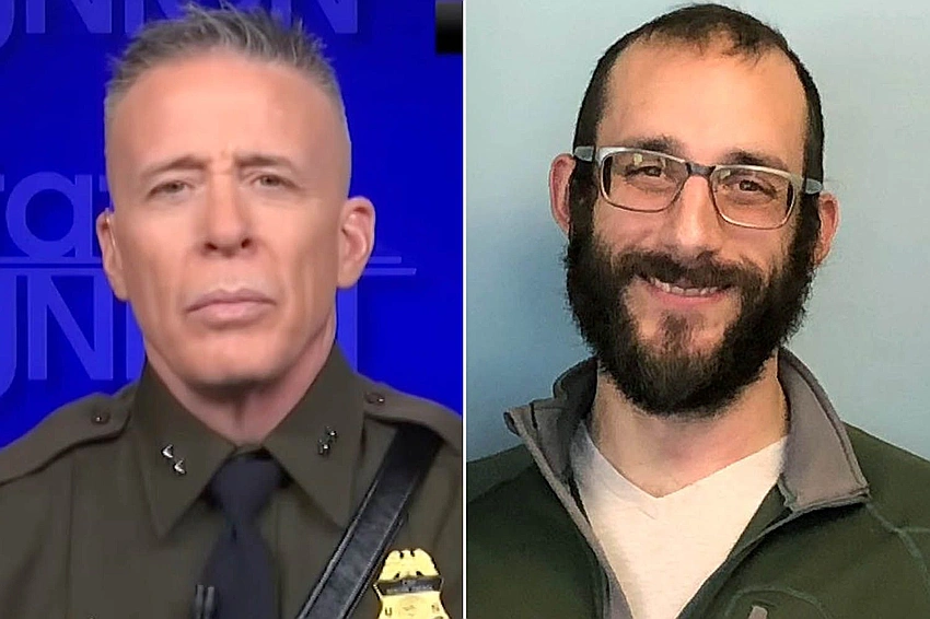 Doctor Witness: ICE Counted Wounds, Not CPR After Minneapolis Shooting