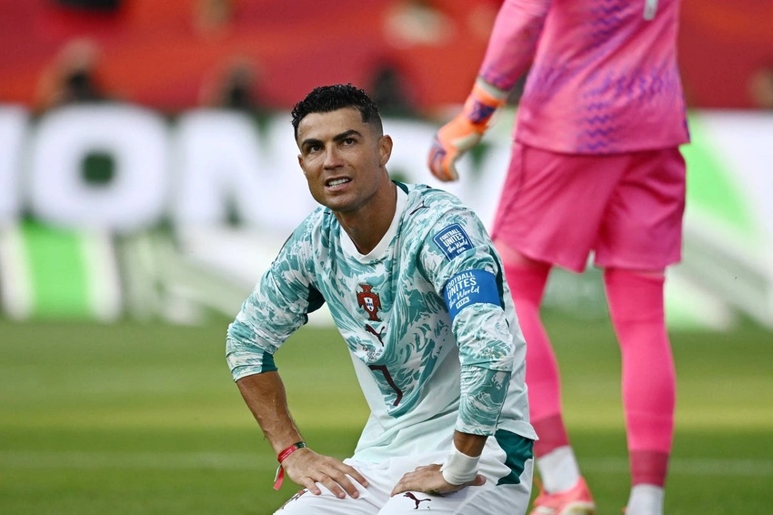 Ronaldo Shines! Portugal Edges Croatia 2-1 in World Cup Thriller 🇵🇹⚽