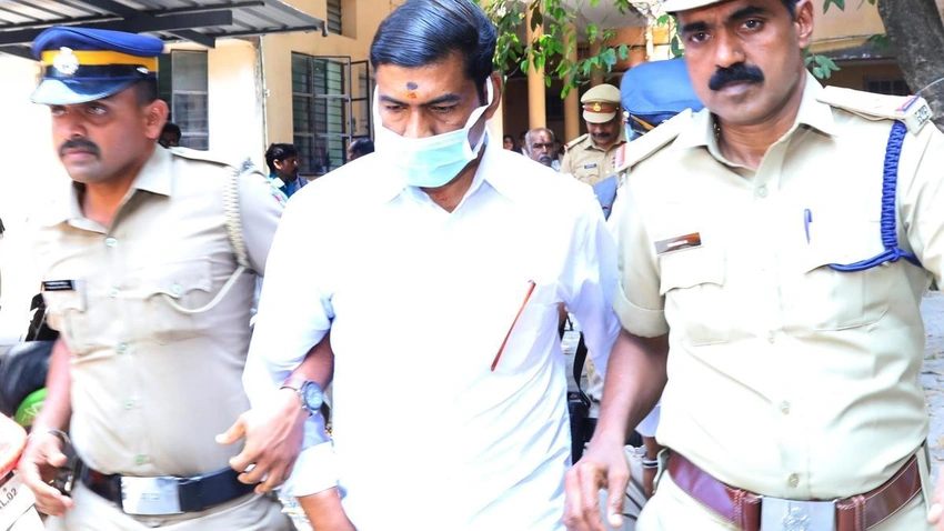 Kerala Doctor Murder: Suspect Sentenced to Life, Prosecution Plans Death Penalty Appeal